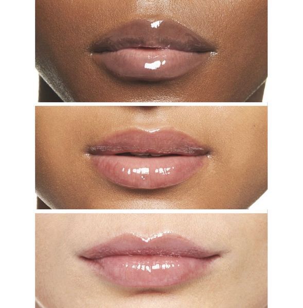 Блиск для Губ Victoria's Secret Flavored Lip Gloss Candy Baby KS.205 фото