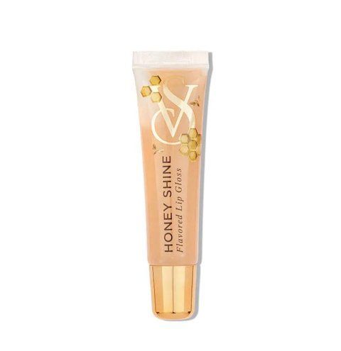 Блиск для губ Flavored Lip Gloss Honey Shine KS.206 фото