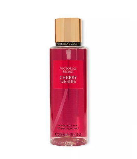 Спрей для тіла Cherry Desire Fragrance Mist KS.265.15 фото