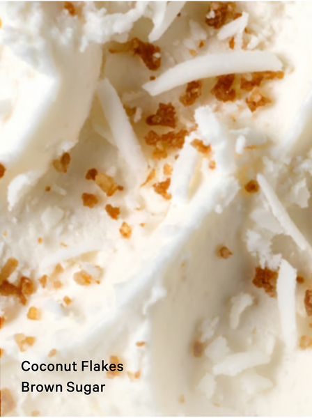 Лосьйон для тіла Coconut Passion Br&ucirc;l&eacute;e KS.013 фото