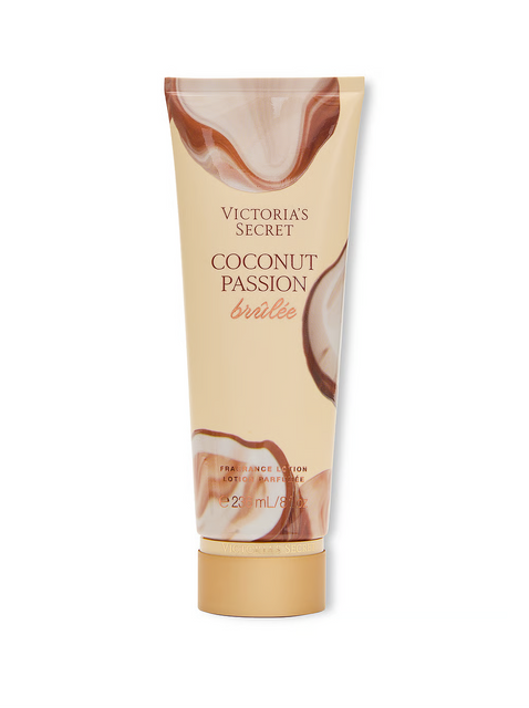 Лосьйон для тіла Coconut Passion Br&ucirc;l&eacute;e KS.013 фото