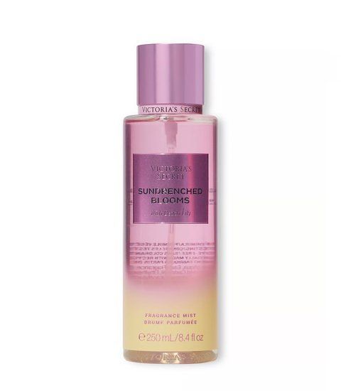 Спрей для тіла Sundrenched Blooms Fragrance Mist KS.207.15 фото