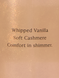 Спрей для тіла Bare Vanilla Shimmer KS.045 фото 3