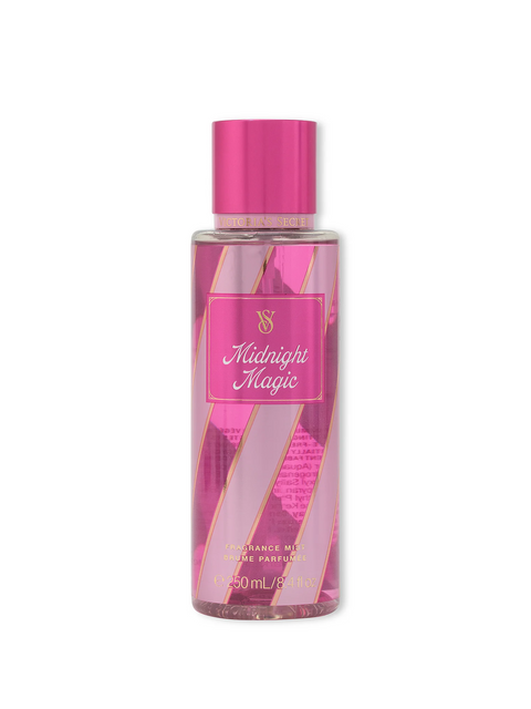 Спрей для тіла Midnight Magic Fragrance Mist KS.081.30 фото