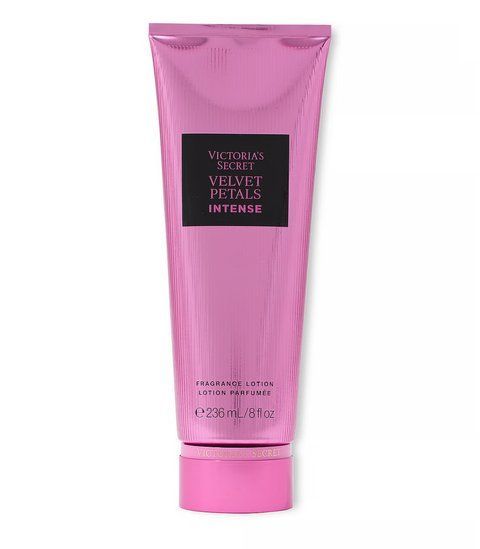 Лосьйон для тіла Velvet Petals Intense Fragrance Lotion KS.175 фото