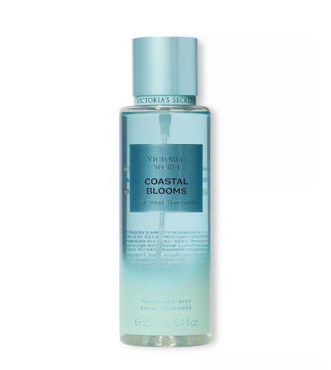 Спрей для тіла Coastal Blooms Fragrance Mist KS.208 фото