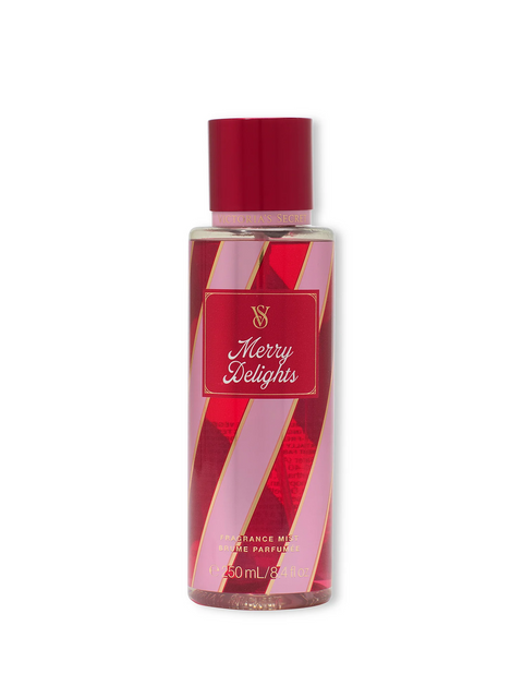 Спрей для тіла Merry Delights Fragrance Mist KS.082.30 фото
