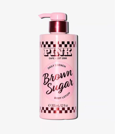 Лосьйон для тіла Brown Sugar Body Lotion KS.143 фото