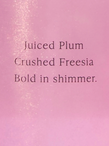 Спрей для тіла Pure Seduction Shimmer KS.047 фото