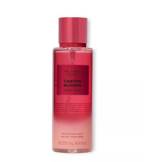 Спрей для тіла Canyon Blooms Fragrance Mist KS.210 фото
