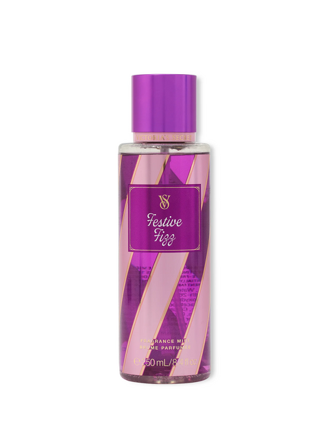 Спрей для тіла Festive Fizz Fragrance Mist KS.083.30 фото
