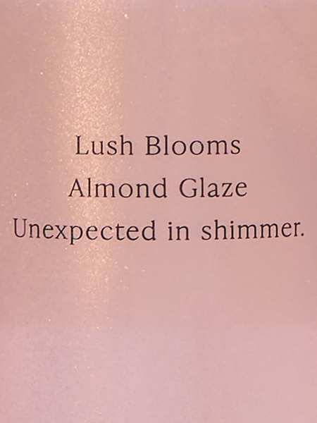 Спрей для тіла Velvet Petals Shimmer KS.048 фото