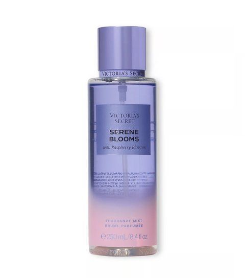 Спрей для тіла Serene Blooms Fragrance Mist KS.211 фото