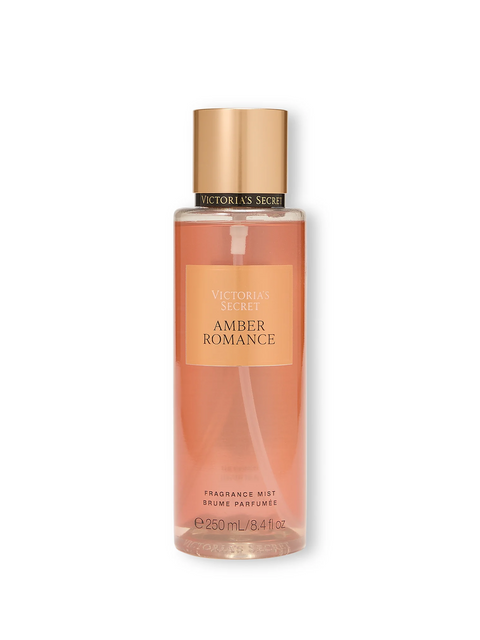 Спрей для тіла Amber Romance KS.017.30 фото