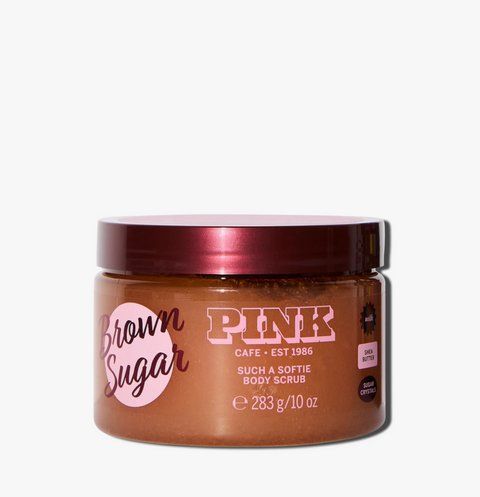 Скраб для тіла brown sugar body scrub KS.148 фото
