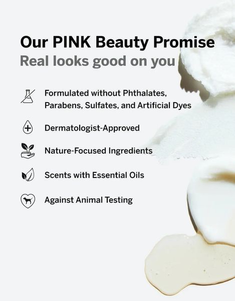 Скраб для тіла PINK Coconut Body Scrub        KS.149 фото