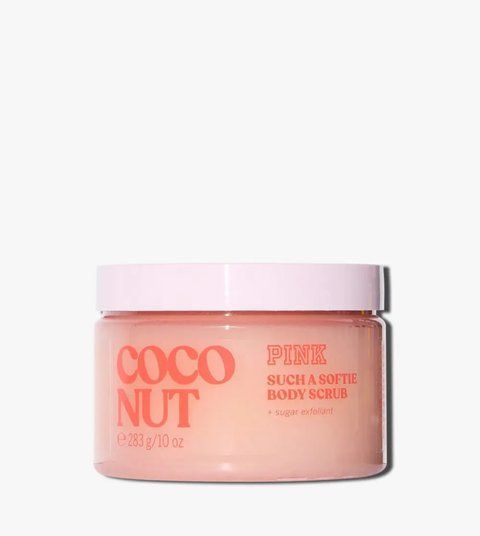 Скраб для тіла PINK Coconut Body Scrub        KS.149 фото