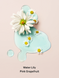 Спрей для тіла Aqua Kiss Shimmer KS.049 фото 2