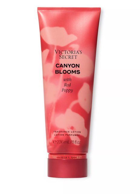 Лосьйон для тіла Canyon Blooms Fragrance Lotion KS.212 фото