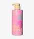 Лосьйон для тіла Pink Pineapple Body Lotion KS.217 фото 1