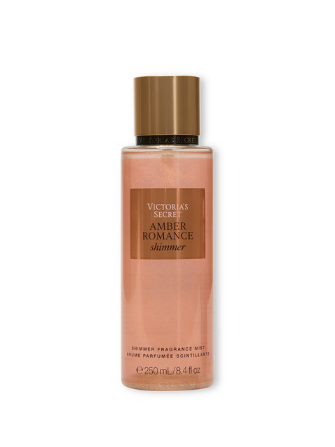 Спрей для тіла Amber Romance Shimmer KS.052 фото