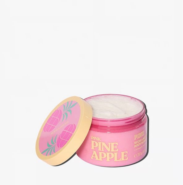 Скраб для тіла Pink Pineapple Body Scrub KS.218 фото