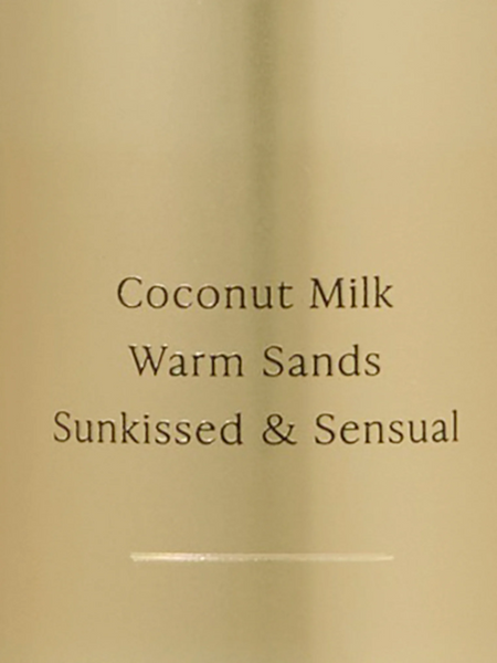 Спрей для тіла Coconut Passion KS.021 фото