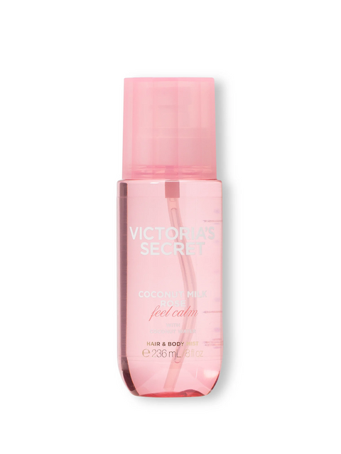 Міст для волосся і тіла Coconut Milk Rose Hair & Body Mist KS.093.15 фото